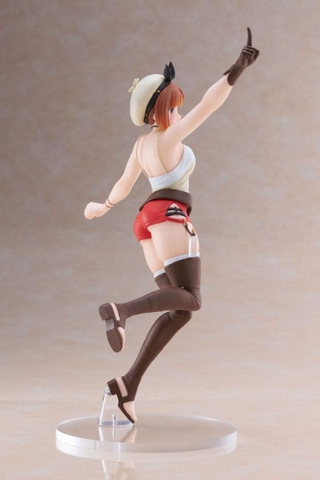 MÔ HÌNH REISALIN STOUT - ATELIER RYZA ~TOKOYAMI NO JOOU TO HIMITSU NO KAKUREGA~ - COREFUL FIGURE (TAITO) FIGURE CHÍNH HÃNG