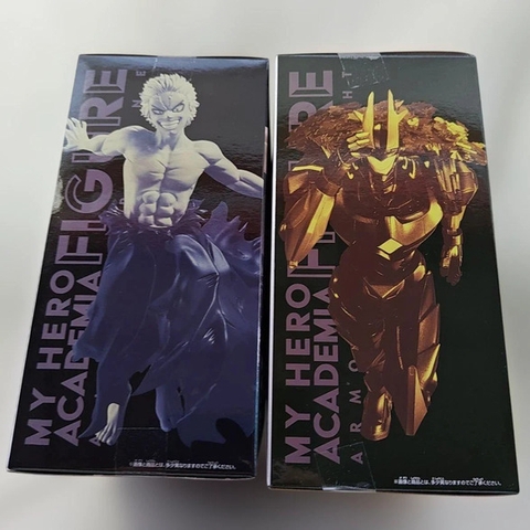 MÔ HÌNH All For One - Boku no Hero Academia - GiGO Limited Ver. 3 (Bandai Spirits) FIGURE CHÍNH HÃNG