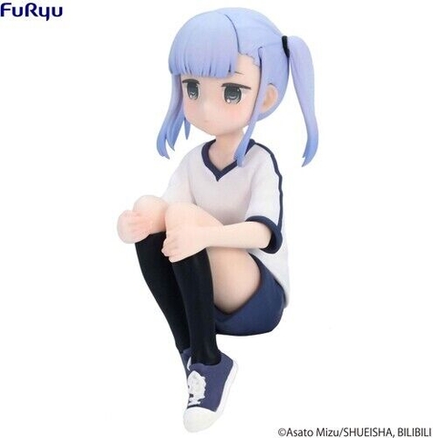 MÔ HÌNH Aharen Reina -  Aharen-san wa Hakarenai - Noodle Stopper Figure (FuRyu) FIGURE CHÍNH HÃNG