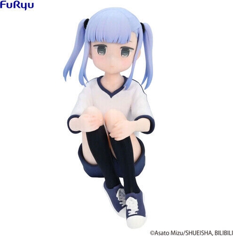 MÔ HÌNH Aharen Reina -  Aharen-san wa Hakarenai - Noodle Stopper Figure (FuRyu) FIGURE CHÍNH HÃNG