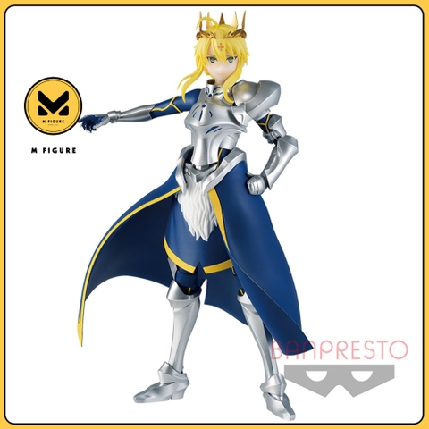MÔ HÌNH Altria Pendragon - Gekijouban Fate/Grand Order: Shinsei Entaku Ryouiki Camelot - Wandering; Agateram - Servant Figure - Shishiou (Bandai Spirits) FIGURE CHÍNH HÃNG