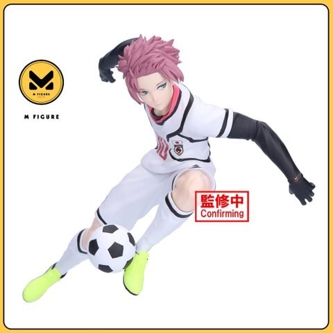 MÔ HÌNH Itoshi Sae - Blue Lock - U-20 Nihon Daihyou (Bandai Spirits) FIGURE CHÍNH HÃNG