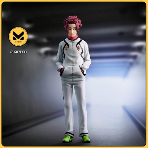 MÔ HÌNH Itoshi Sae - Blue Lock - Ichiban Kuji - Ichiban Kuji Blue Lock Kessen no Kakugo (B Prize) (Bandai Spirits) FIGURE CHÍNH HÃNG