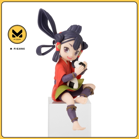 MÔ HÌNH Sakuna Hime - Tensui no Sakuna Hime - Premium Chokonose Figure - Anime Ver. (SEGA) FIGURE CHÍNH HÃNG