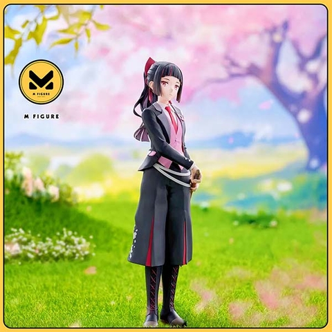 [PRE ORDER] MÔ HÌNH Himedaka Sakura - Shunkashuutou Daikousha: Haru no Mai - XStellar (Sega Fave) FIGURE CHÍNH HÃNG