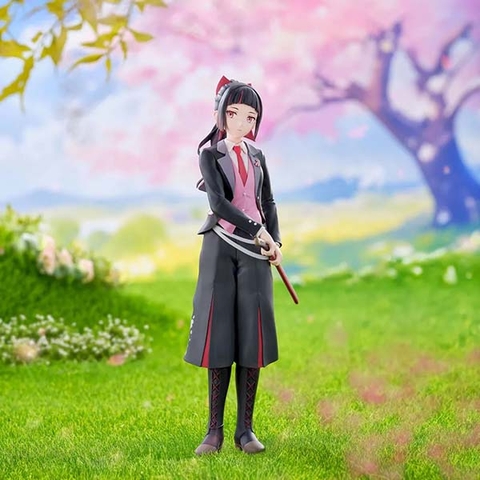 [PRE ORDER] MÔ HÌNH Himedaka Sakura - Shunkashuutou Daikousha: Haru no Mai - XStellar (Sega Fave) FIGURE CHÍNH HÃNG