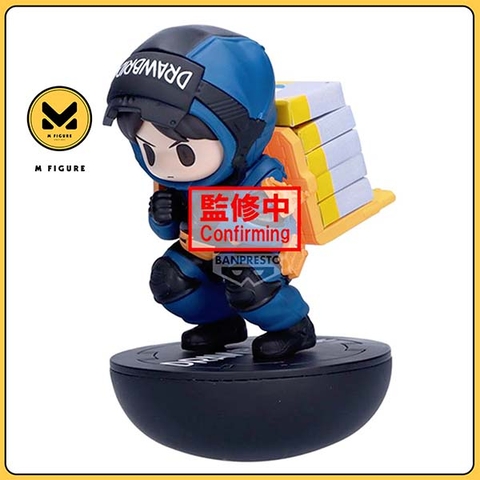 [PRE ORDER] MÔ HÌNH Sam Bridges - Death Stranding 2: On the Beach - Balance Figure  (Bandai Spirits) FIGURE CHÍNH HÃNG