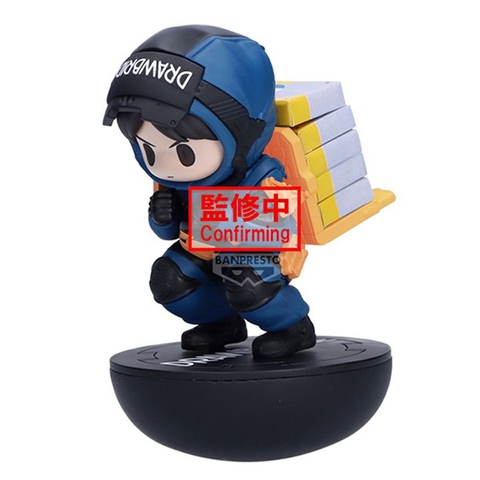 [PRE ORDER] MÔ HÌNH Sam Bridges - Death Stranding 2: On the Beach - Balance Figure  (Bandai Spirits) FIGURE CHÍNH HÃNG
