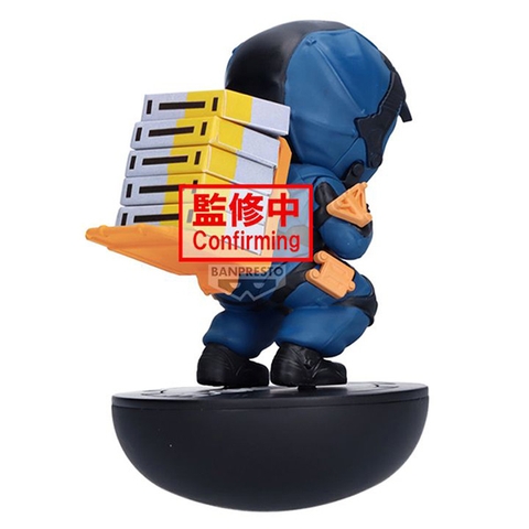[PRE ORDER] MÔ HÌNH Sam Bridges - Death Stranding 2: On the Beach - Balance Figure  (Bandai Spirits) FIGURE CHÍNH HÃNG