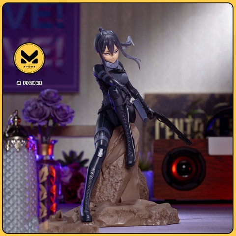 MÔ HÌNH Pitohui - Sword Art Online Alternative Gun Gale Online II - Luminasta (SEGA) FIGURE CHÍNH HÃNG