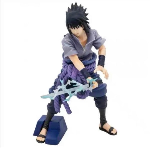 MÔ HÌNH  Uchiha Sasuke - Naruto Shippuuden - Grandista - Special Edition (Bandai Spirits)FIGURE CHÍNH HÃNG