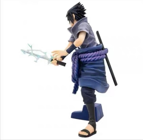 MÔ HÌNH  Uchiha Sasuke - Naruto Shippuuden - Grandista - Special Edition (Bandai Spirits)FIGURE CHÍNH HÃNG