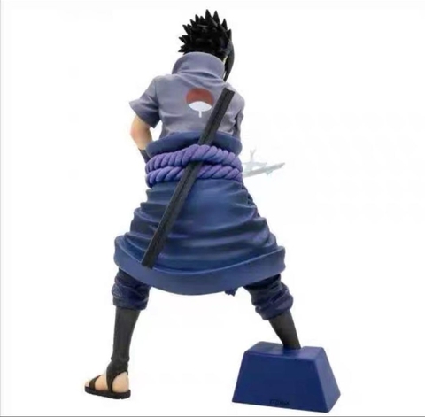 MÔ HÌNH  Uchiha Sasuke - Naruto Shippuuden - Grandista - Special Edition (Bandai Spirits)FIGURE CHÍNH HÃNG