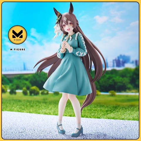 MÔ HÌNH Satono Diamond - Umamusume: Pretty Derby - Trio-Try-iT (FuRyu) FIGURE CHÍNH HÃNG