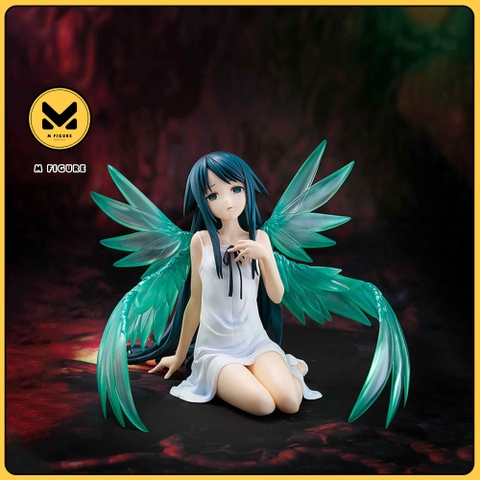 [Pre Order] MÔ HÌNH Saya - Saya no Uta - Pop Up Parade - L (Good Smile Company) FIGURE CHÍNH HÃNG