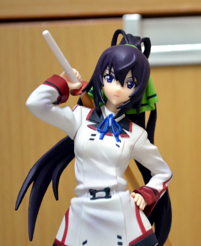 MÔ HÌNH  Shinonono Houki - IS: Infinite Stratos - EX Figure (SEGA) FIGURE CHÍNH HÃNG
