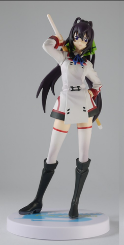 MÔ HÌNH  Shinonono Houki - IS: Infinite Stratos - EX Figure (SEGA) FIGURE CHÍNH HÃNG