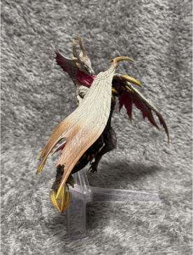 MÔ HÌNH Mel Zena - Ichiban Kuji - Ichiban Kuji Monster Hunter Rise: Sunbreak ~ (A Prize) (Bandai Spirits) FIGURE CHÍNH HÃNG