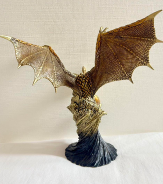 MÔ HÌNH Selregios - Ichiban Kuji - Ichiban Kuji Monster Hunter 4G (A Prize) (Banpresto) FIGURE CHÍNH HÃNG