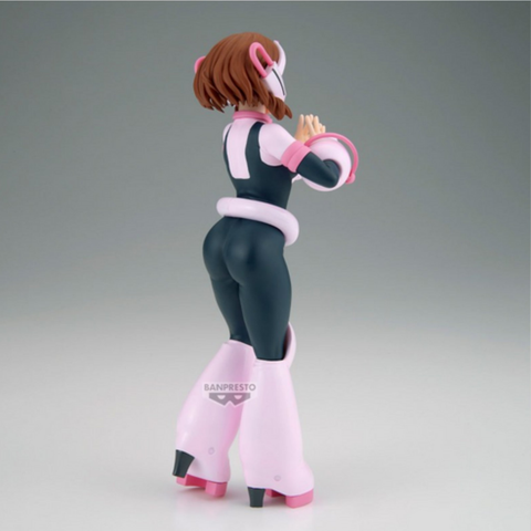 [PRE ORDER] MÔ HÌNH Uraraka Ochaco - Boku no Hero Academia - Glitter & Glamours (Bandai Spirits) FIGURE CHÍNH HÃNG