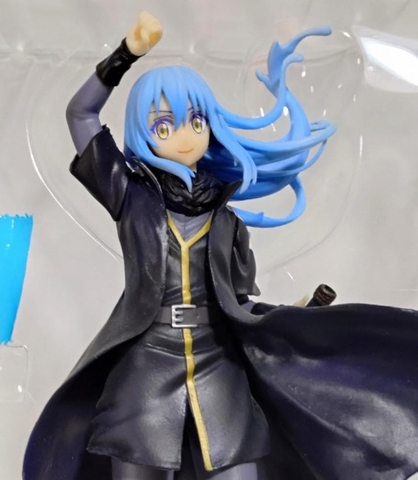 MÔ HÌNH Rimuru Tempest - Tensei Shitara Slime Datta Ken - Ichiban Kuji - Red Lotus Bond Edition (A Prize) (Bandai Spirits) FIGURE CHÍNH HÃNG