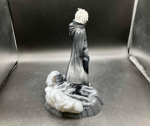 MÔ HÌNH Shigaraki Tomura - Boku no Hero Academia -  Ichiban Kuji - Dioramatic - The Tones (D Prize) (Bandai Spirits) FIGURE CHÍNH HÃNG