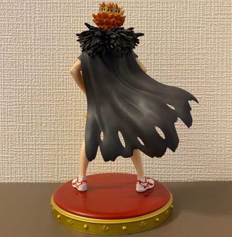 MÔ HÌNH Hinata Shouyou - Haikyuu!! - Ichiban Kuji - Ichiban Kuji Haikyuu!! ~10th Annivesary!~ (B Prize) (Bandai Spirits) FIGURE CHÍNH HÃNG