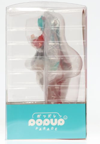 MÔ HÌNH Hatsune Miku -  Vocaloid - Pop Up Parade - Sourxuan Chinese New Year Ver. (Good Smile Company) FIGURE CHÍNH HÃNG
