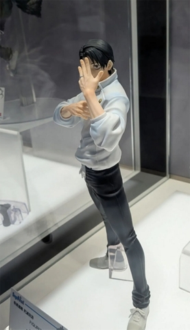 [Pre Order] MÔ HÌNH Okkotsu Yuta -  Jujutsu Kaisen Shimetsu Kaiyuu - Figurizm Alpha (Sega Fave) FIGURE CHÍNH HÃNG
