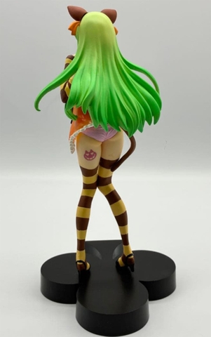MÔ HÌNH C.C. - Code Geass: Nunnally in Wonderland - DX Figure (Banpresto) FIGURE CHÍNH HÃNG