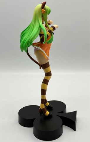 MÔ HÌNH C.C. - Code Geass: Nunnally in Wonderland - DX Figure (Banpresto) FIGURE CHÍNH HÃNG