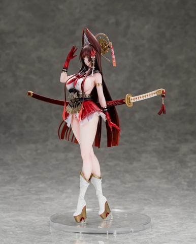 [Pre Order] MÔ HÌNH Yamato - Original - 1/7 (Mimosa) FIGURE CHÍNH HÃNG