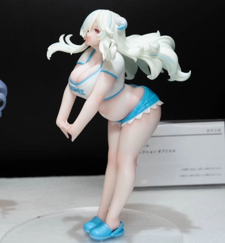 [Pre Order] MÔ HÌNH Doubliel - Mahjong Fight Girl (Konami Arcade Games) FIGURE CHÍNH HÃNG