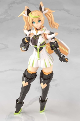 MÔ HÌNH Gene - Phantasy Star Online 2 es - Grande Scale - Stella Innocent Ver. (Kotobukiya) MODEL KIT CHÍNH HÃNG