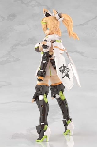 MÔ HÌNH Gene - Phantasy Star Online 2 es - Grande Scale - Stella Innocent Ver. (Kotobukiya) MODEL KIT CHÍNH HÃNG