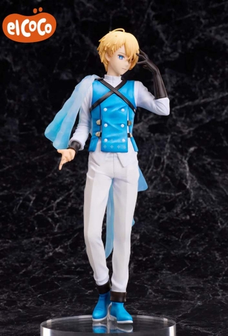 MÔ HÌNH Hoshino Aquamarine - Oshi no Ko - 1/7 (elCOCO, Round1) FIGURE CHÍNH HÃNG