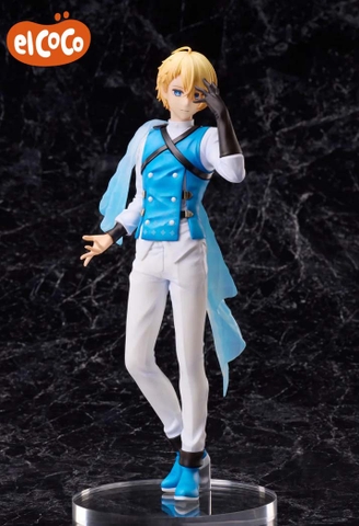 MÔ HÌNH Hoshino Aquamarine - Oshi no Ko - 1/7 (elCOCO, Round1) FIGURE CHÍNH HÃNG