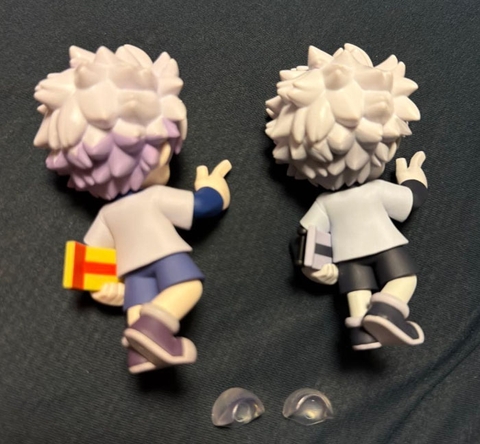 MÔ HÌNH Killua Zoldyck - Hunter × Hunter - Monotoon (FuRyu) FIGURE CHÍNH HÃNG