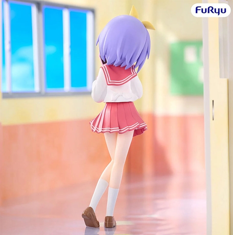 [Pre Order] MÔ HÌNH Hiiragi Tsukasa - Lucky☆Star - Trio-Try-iT Figure (FuRyu) FIGURE CHÍNH HÃNG