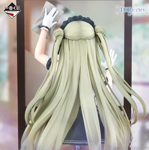 MÔ HÌNH Soda - Goddess of Victory: Nikke - Hanshin-zou - Ichiban Kuji (Last One Prize) - Top Focus (Bandai Spirits) FIGURE CHÍNH HÃNG