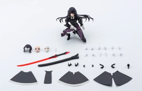 [PRE ORDER] MÔ HÌNH Kagaribi Maria - Original - Megalomaria Unlimited Universe - Dress Code (Kotobukiya) MODEL KIT CHÍNH HÃNG