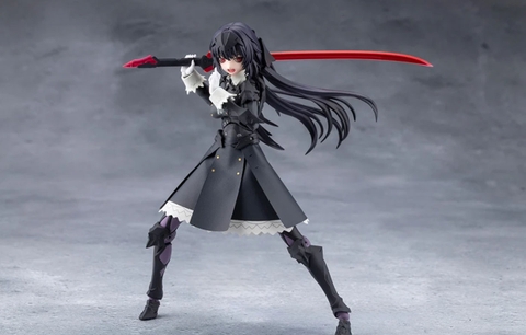 [PRE ORDER] MÔ HÌNH Kagaribi Maria - Original - Megalomaria Unlimited Universe - Dress Code (Kotobukiya) MODEL KIT CHÍNH HÃNG