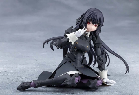 [PRE ORDER] MÔ HÌNH Kagaribi Maria - Original - Megalomaria Unlimited Universe - Dress Code (Kotobukiya) MODEL KIT CHÍNH HÃNG