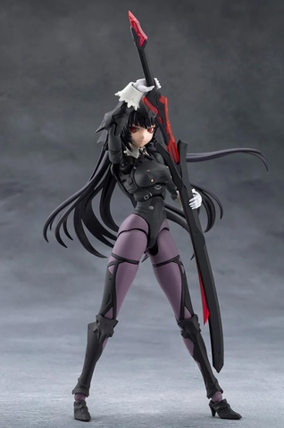 [PRE ORDER] MÔ HÌNH Kagaribi Maria - Original - Megalomaria Unlimited Universe - Dress Code (Kotobukiya) MODEL KIT CHÍNH HÃNG