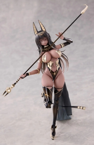 [PRE ORDER] MÔ HÌNH Shibuna Priest - Galactic - 1/12 (Otherwhere, Party Look) ACTION FIGURE CHÍNH HÃNG