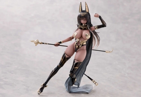 [PRE ORDER] MÔ HÌNH Shibuna Priest - Galactic - 1/12 (Otherwhere, Party Look) ACTION FIGURE CHÍNH HÃNG