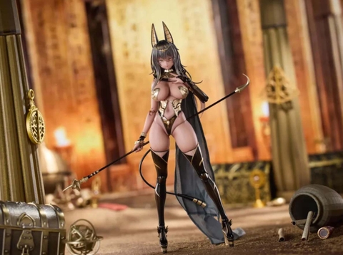 [PRE ORDER] MÔ HÌNH Shibuna Priest - Galactic - 1/12 (Otherwhere, Party Look) ACTION FIGURE CHÍNH HÃNG