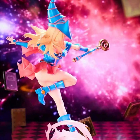 [PRE ORDER] MÔ HÌNH Black Magician Girl - Yu-Gi-Oh! Duel Monsters - 1/6 (CherryLight, Fantastic Hobby) FIGURE CHÍNH HÃNG