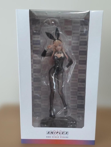 MÔ HÌNH Kitagawa Marin - Sono Bisque Doll wa Koi o Suru 2 - Halloween Bunny Ver. (Aniplex) FIGURE CHÍNH HÃNG