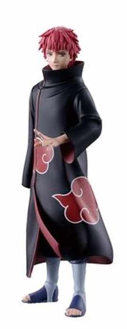 [PRE ORDER] MÔ HÌNH Pain - Sasori - Deidara - Konan - Naruto Shippuuden - Figuno (Bandai Spirits) FIGURE CHÍNH HÃNG